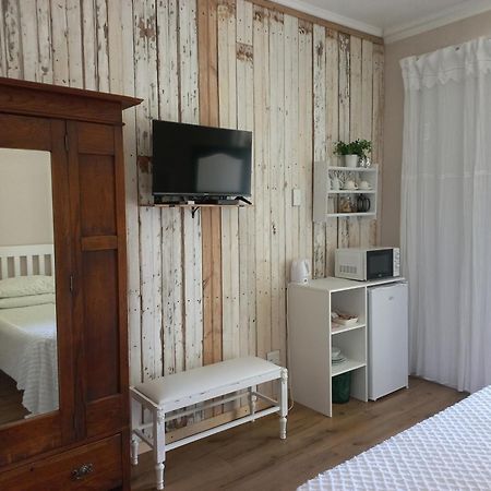 Hotel Rietjiesbos Self Catering Graaff-Reinet Exterior foto