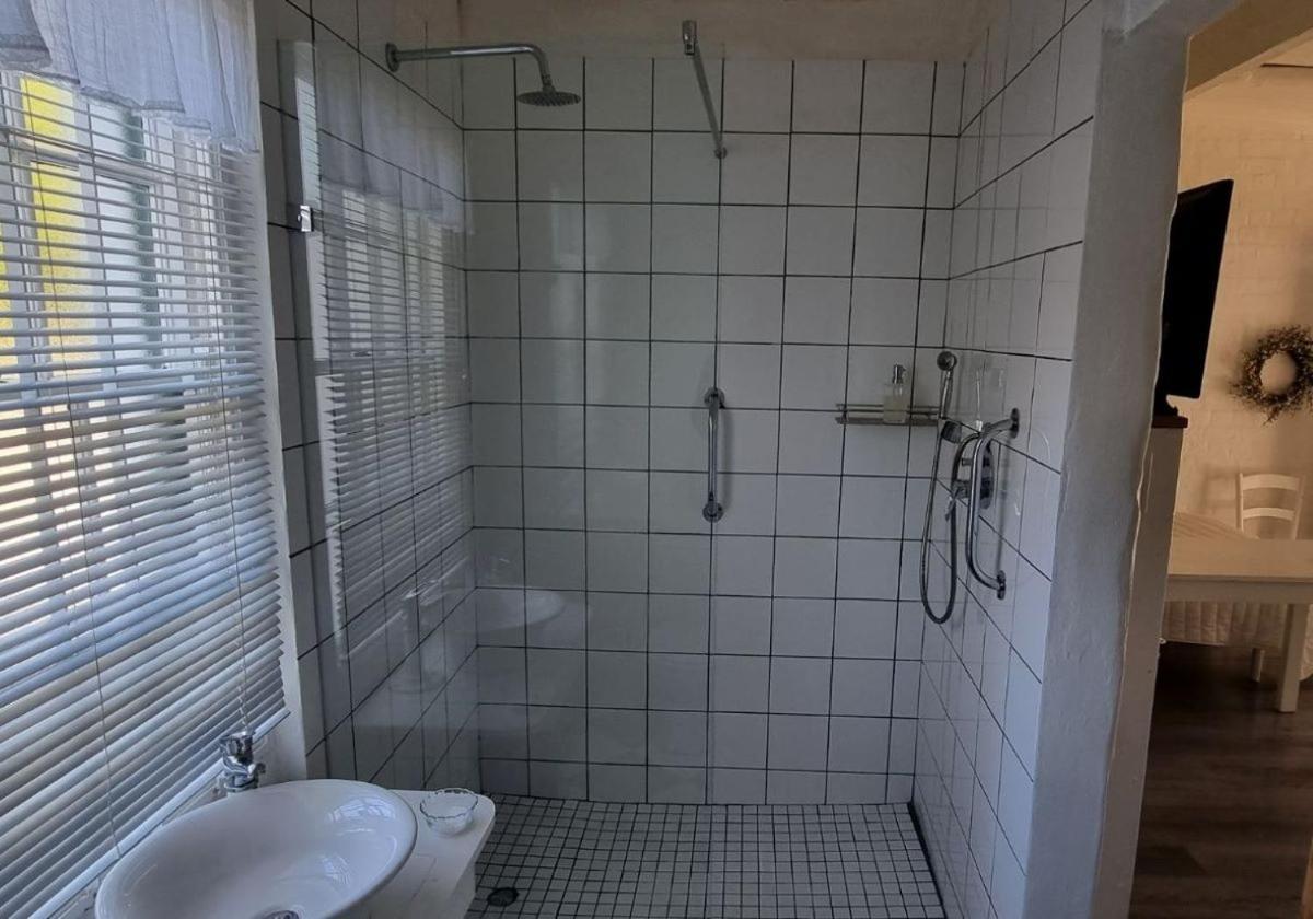 Hotel Rietjiesbos Self Catering Graaff-Reinet Habitación foto